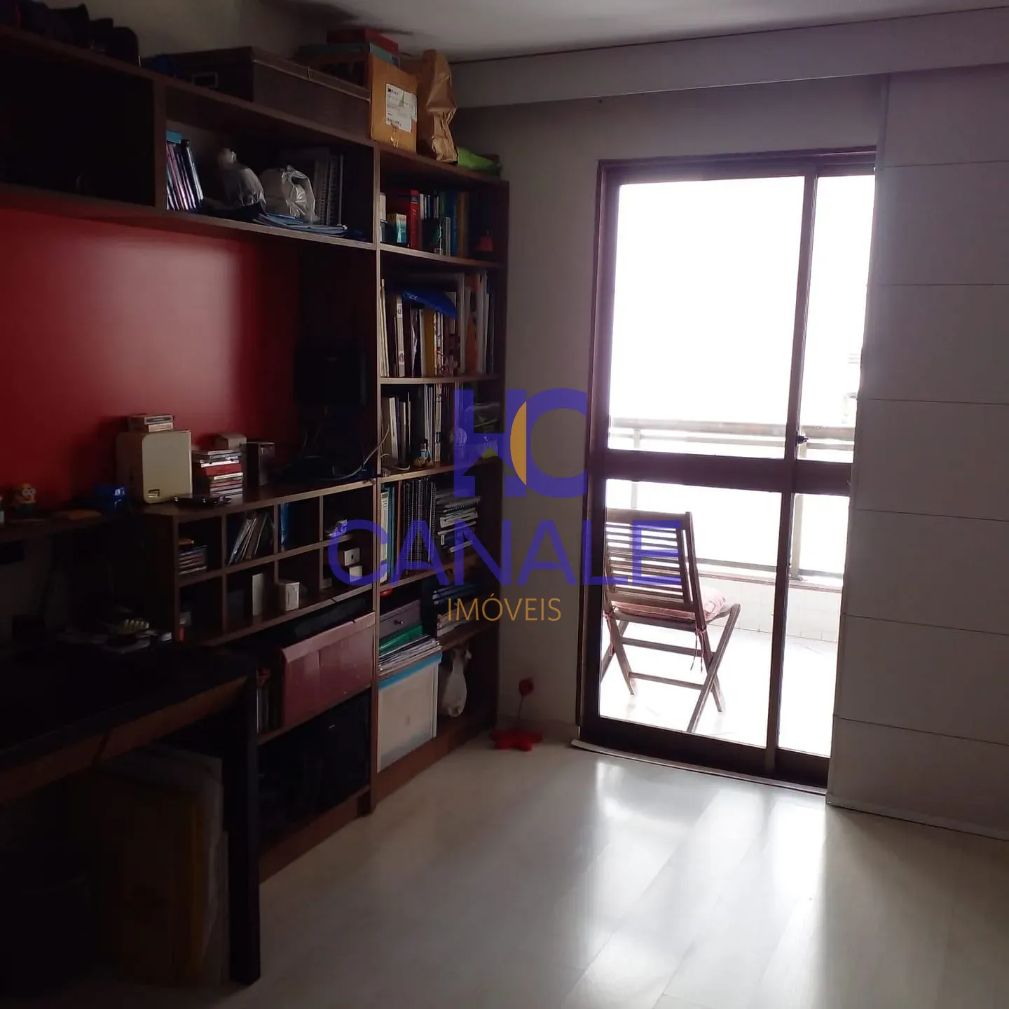 Apartamento, 2 quartos, 96 m² - Foto 10