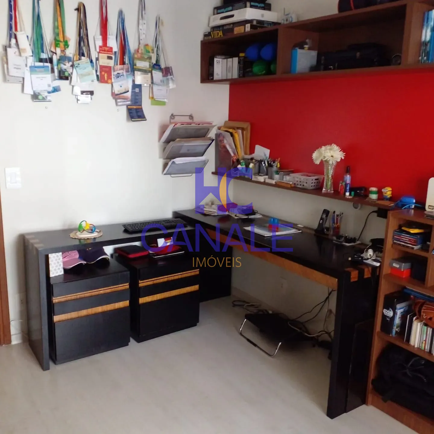 Apartamento, 2 quartos, 96 m² - Foto 11
