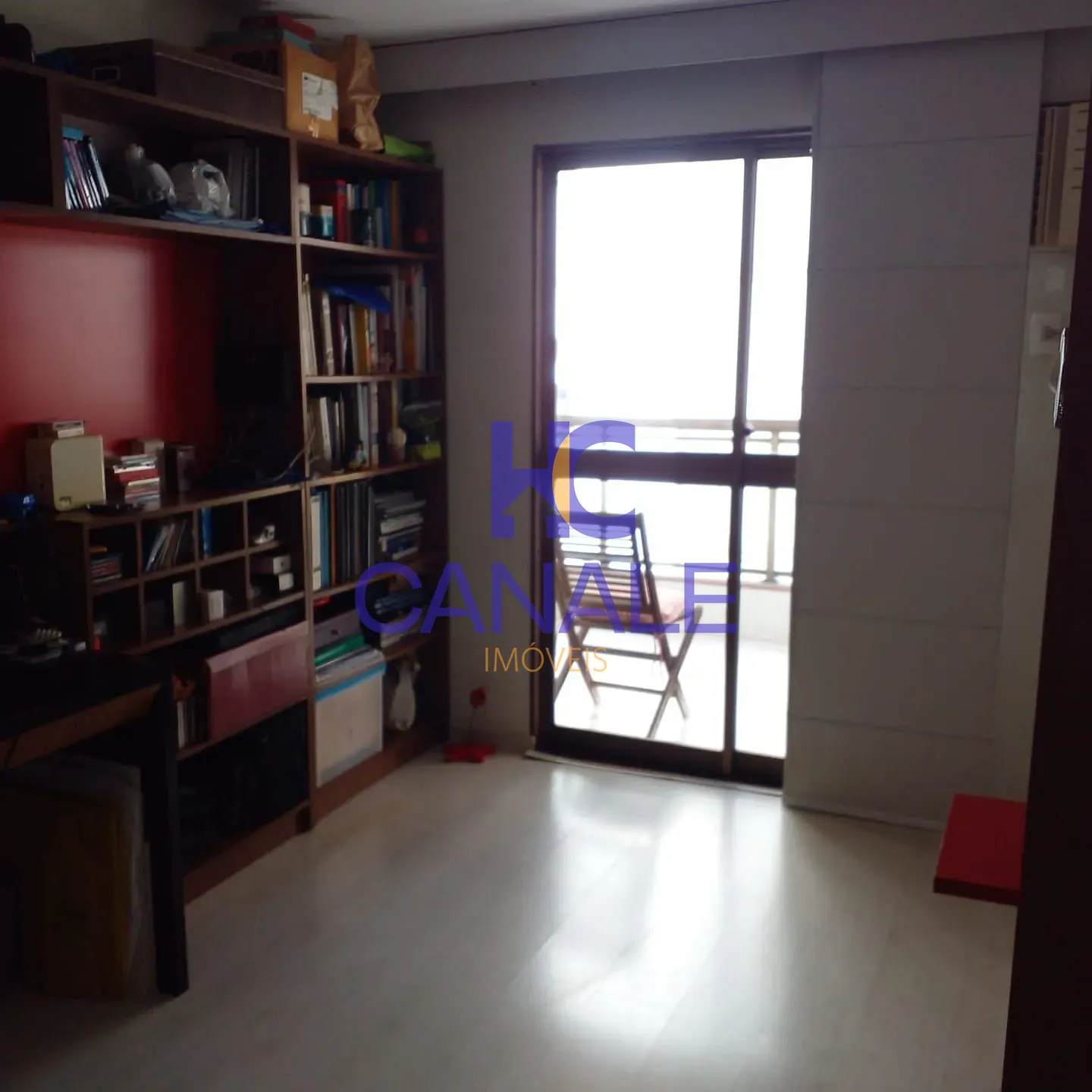 Apartamento, 2 quartos, 96 m² - Foto 12