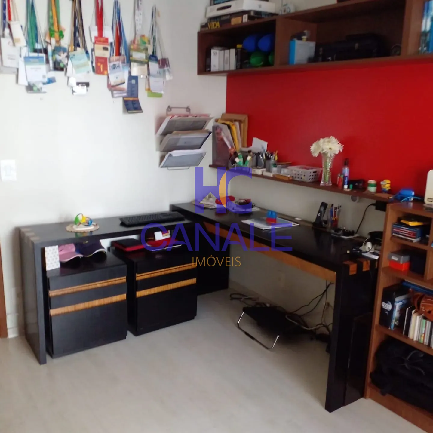 Apartamento, 2 quartos, 96 m² - Foto 13