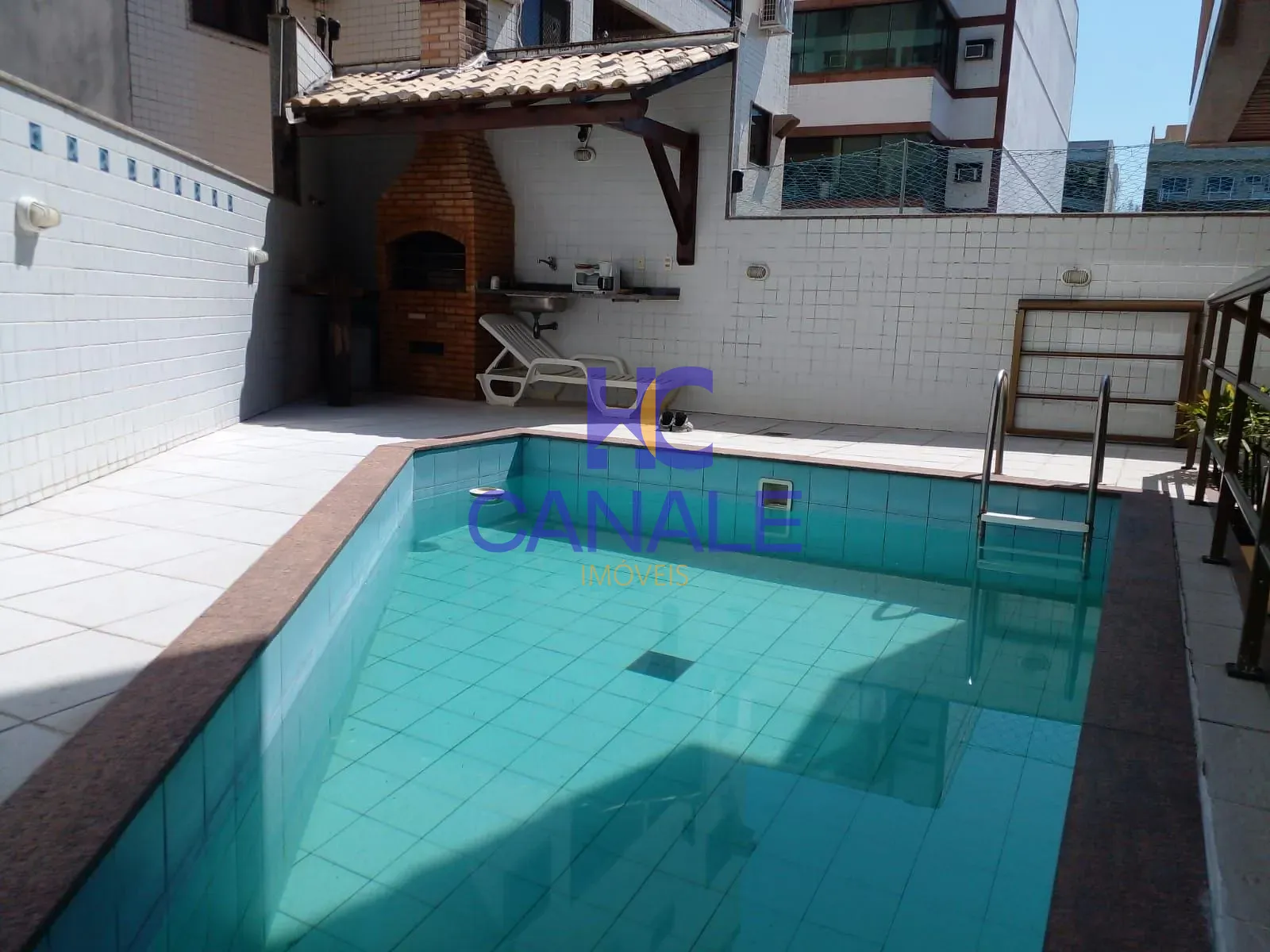 Apartamento, 2 quartos, 96 m² - Foto 27