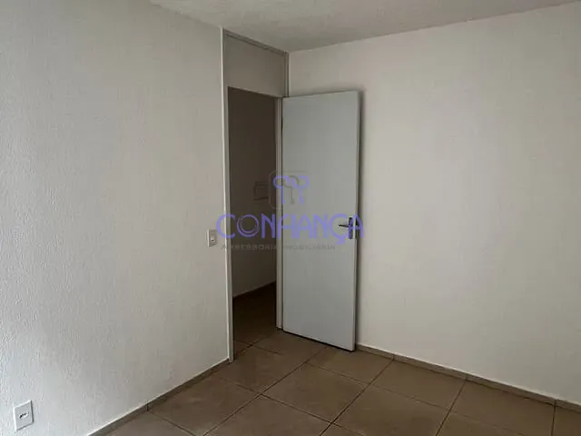 Apartamento 2 quartos e 1 banheiro, à venda, no bairro Santa Cruz em Rio de Janeiro