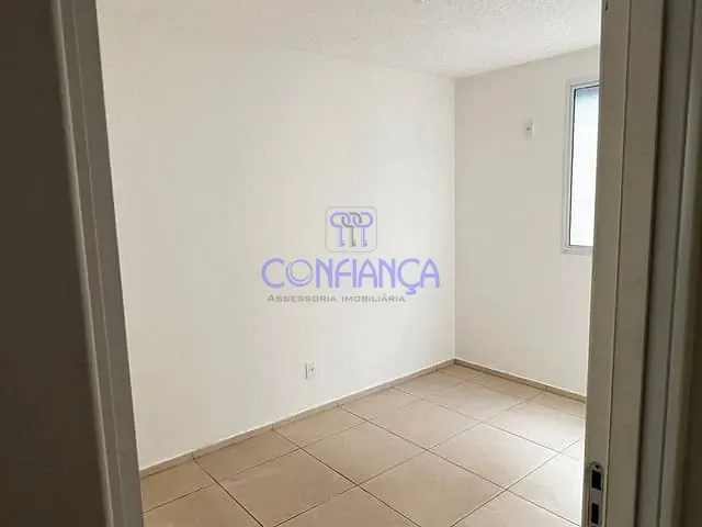 Apartamento 2 quartos e 1 banheiro, à venda, no bairro Santa Cruz em Rio de Janeiro