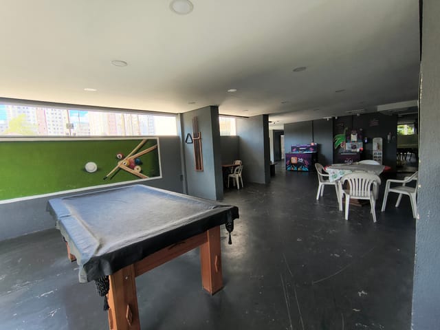 Apartamento 2 quartos e 1 banheiro, à venda, no bairro Vila Ema em São Paulo