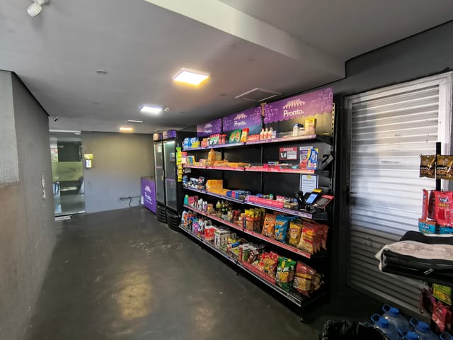 Apartamento 2 quartos e 1 banheiro, à venda, no bairro Vila Ema em São Paulo