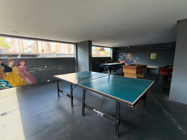 Apartamento 2 quartos e 1 banheiro, à venda, no bairro Vila Ema em São Paulo