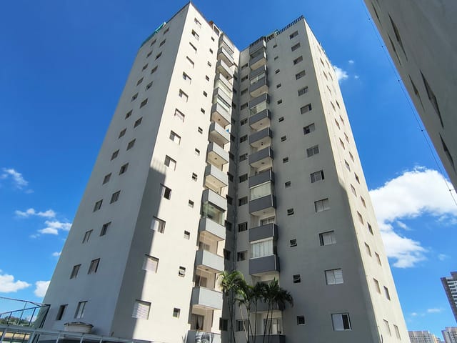 Apartamento 2 quartos e 1 banheiro, à venda, no bairro Vila Ema em São Paulo
