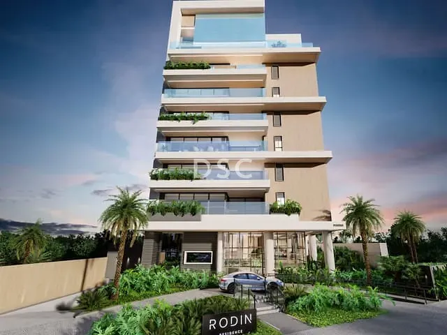 Apartamento com 368m² 3 quartos e 1 banheiro, à venda, no bairro Ahú em Curitiba