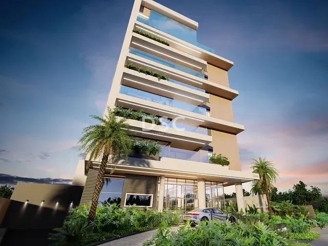 Apartamento com 368m² 3 quartos e 1 banheiro, à venda, no bairro Ahú em Curitiba