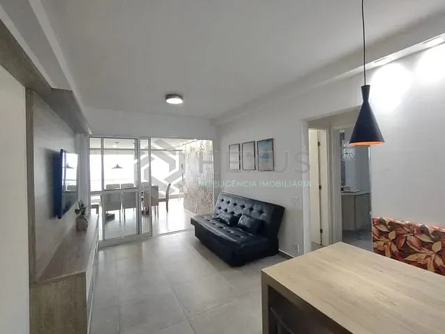 Apartamento com 150m² 3 quartos e 2 banheiros, à venda, no bairro Enseada em Guarujá
