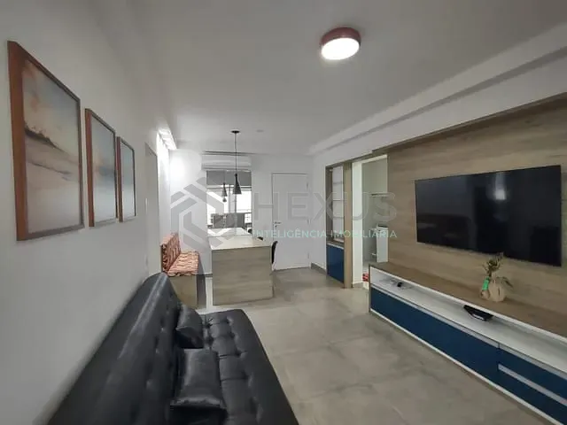 Apartamento com 150m² 3 quartos e 2 banheiros, à venda, no bairro Enseada em Guarujá
