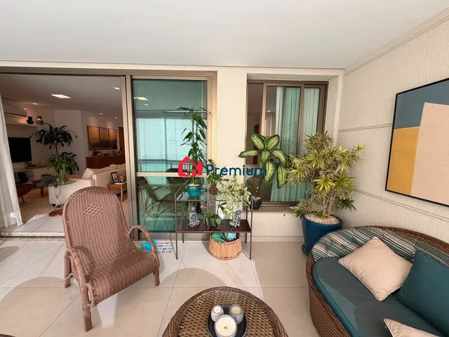 Apartamento 4 quartos e 5 banheiros, à venda, no bairro Barra da Tijuca em Rio de Janeiro