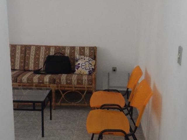 Foto do Apartamento - Apartamento com 3 dormitórios à venda, 78 m² por R$ 285.000,00 - Vila Industrial - São José dos Campos/SP | INDEPENDENCE NEGOCIOS IMOBILIARIOS LTDA