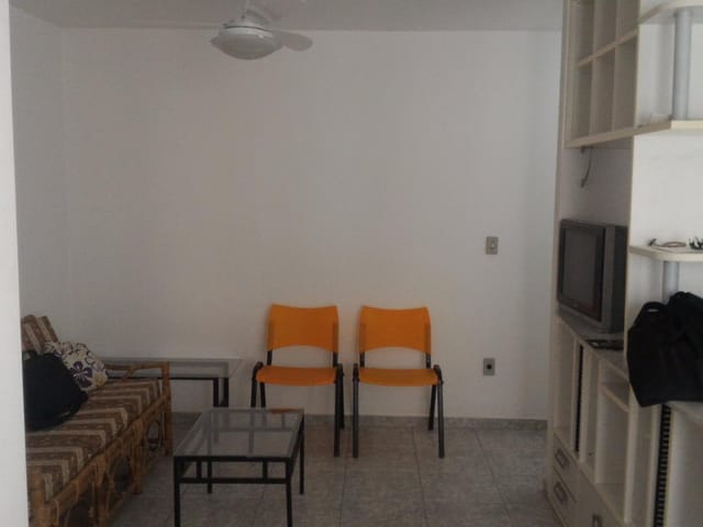 Foto do Apartamento - Apartamento com 3 dormitórios à venda, 78 m² por R$ 285.000,00 - Vila Industrial - São José dos Campos/SP | INDEPENDENCE NEGOCIOS IMOBILIARIOS LTDA