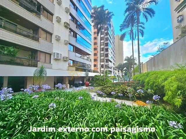 Apartamento com 392m² 4 quartos e 4 banheiros, à venda, no bairro Centro em Florianópolis