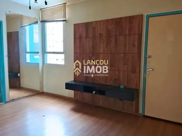 Apartamento 2 quartos e 1 banheiro, à venda, no bairro Jardim Santa Teresa em Jundiaí