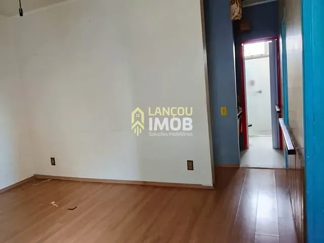Apartamento 2 quartos e 1 banheiro, à venda, no bairro Jardim Santa Teresa em Jundiaí
