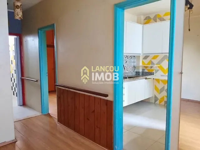 Apartamento 2 quartos e 1 banheiro, à venda, no bairro Jardim Santa Teresa em Jundiaí