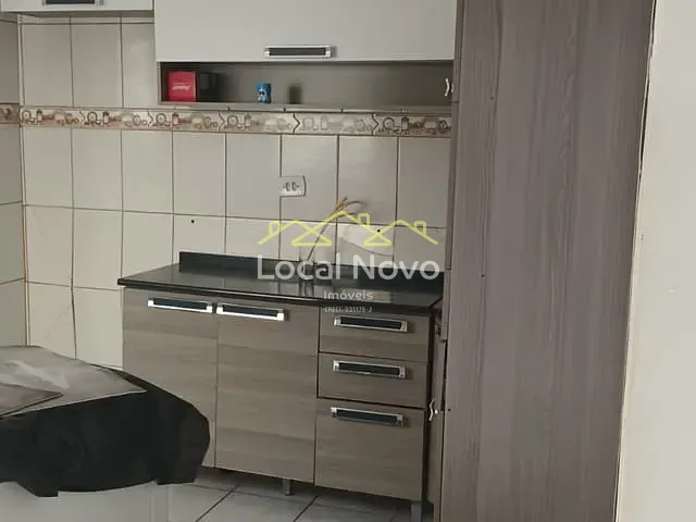 Apartamento com 66m² 2 quartos e 1 banheiro, à venda, no bairro Jardim Santa Mena em Guarulhos