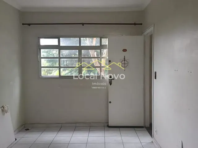 Apartamento com 66m² 2 quartos e 1 banheiro, à venda, no bairro Jardim Santa Mena em Guarulhos