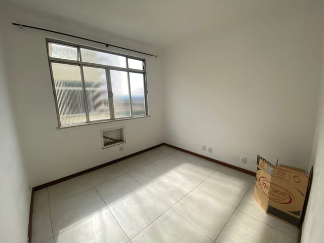 Apartamento com 76m² 3 quartos e 2 banheiros, à venda, no bairro Praça Seca em Rio de Janeiro