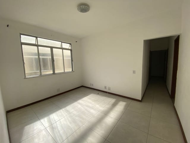Apartamento com 76m² 3 quartos e 2 banheiros, à venda, no bairro Praça Seca em Rio de Janeiro
