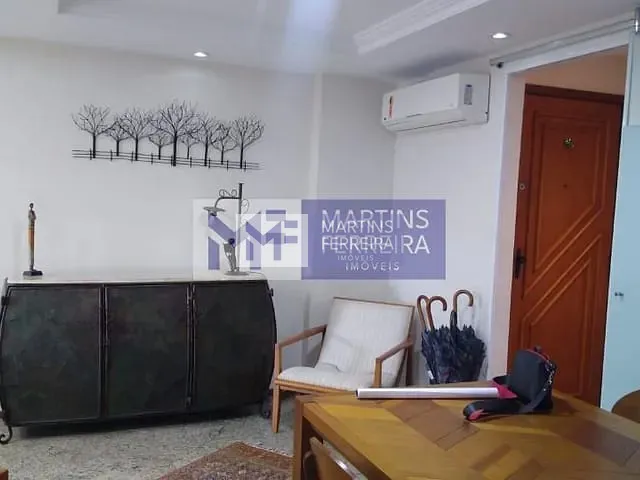 Apartamento com 94m² 3 quartos e 2 banheiros, à venda, no bairro Recreio dos Bandeirantes em Rio de Janeiro