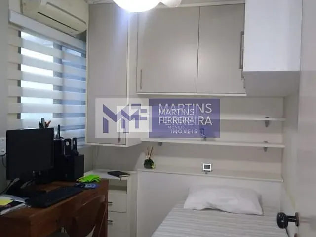 Apartamento com 94m² 3 quartos e 2 banheiros, à venda, no bairro Recreio dos Bandeirantes em Rio de Janeiro