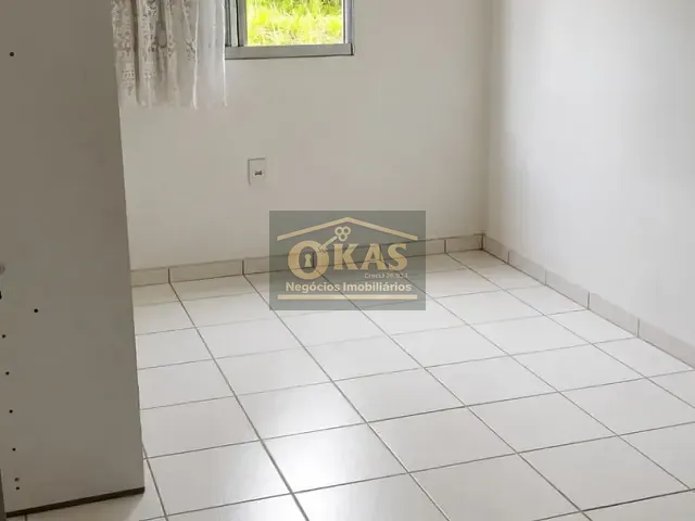 Apartamento 2 quartos e 1 banheiro, à venda, no bairro Jardim Europa em Suzano