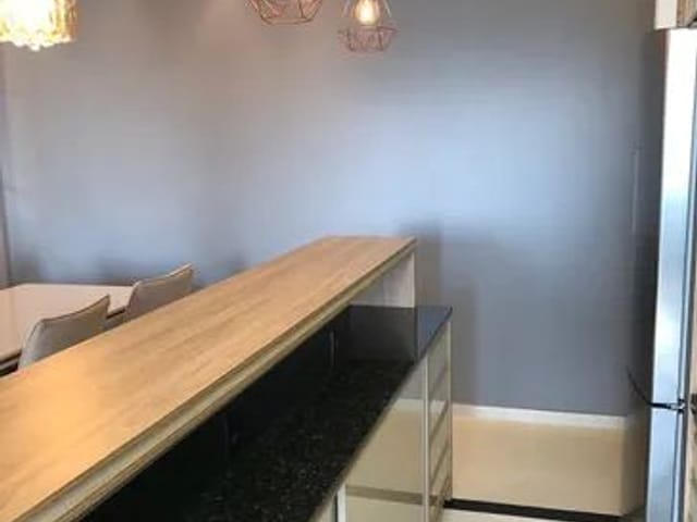 Apartamento 2 quartos e 2 banheiros, à venda, no bairro Barreiro em Taubaté