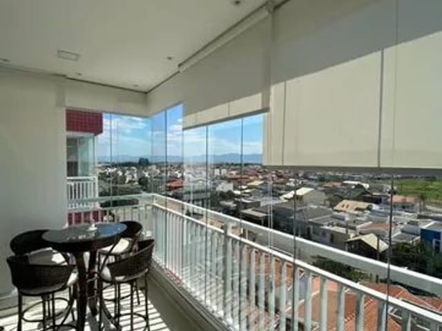 Apartamento 2 quartos e 2 banheiros, à venda, no bairro Barreiro em Taubaté