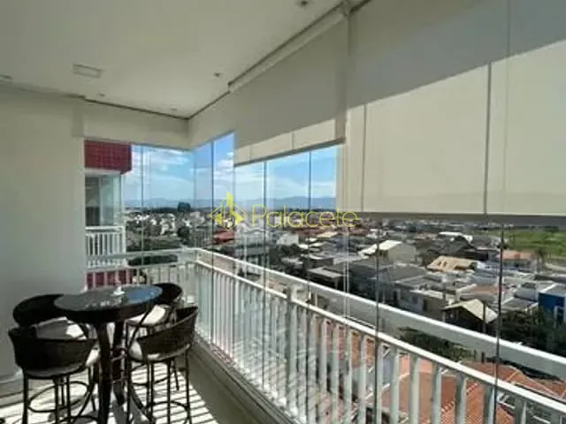 Apartamento 2 quartos e 2 banheiros, à venda, no bairro Barreiro em Taubaté