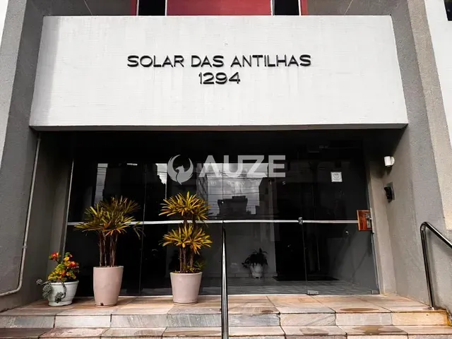 Apartamento com 48m² 2 quartos e 1 banheiro, à venda, no bairro Juvevê em Curitiba