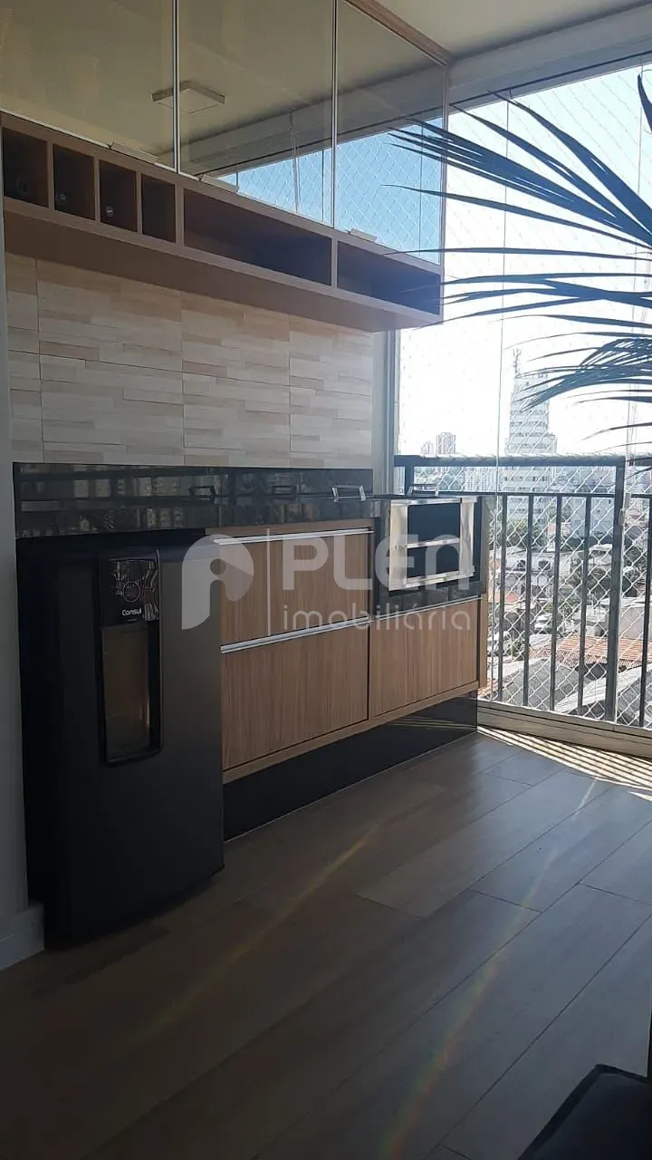 Apartamento de 3 quartos à venda em Chora Menino, São Paulo