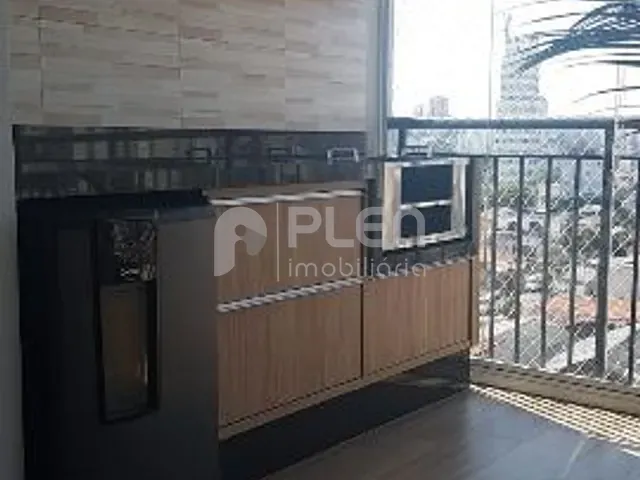 Apartamento 3 quartos e 2 banheiros, à venda, no bairro Chora Menino em São Paulo