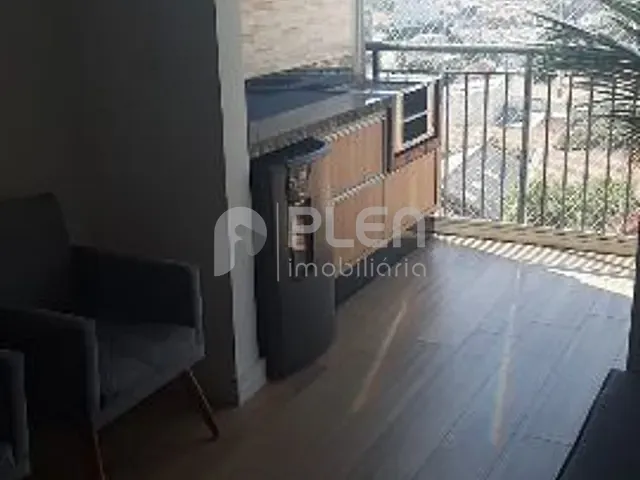 Apartamento 3 quartos e 2 banheiros, à venda, no bairro Chora Menino em São Paulo