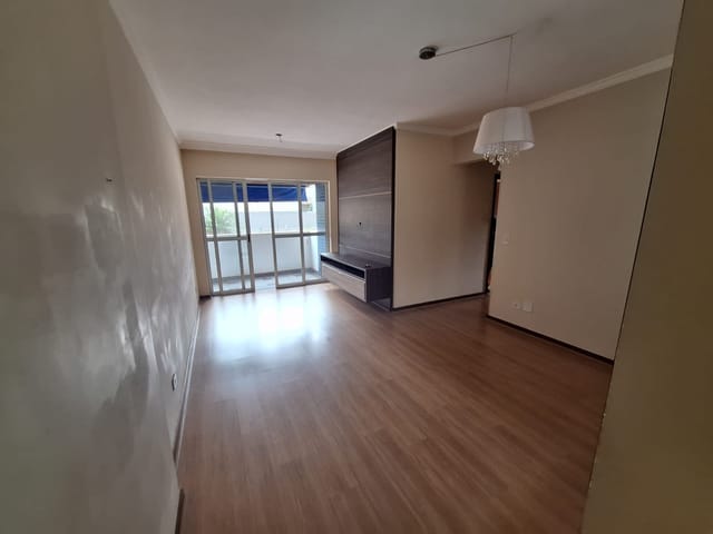 Foto do Apartamento - Ed. Portobello - Apartamento para locação com 3 dormitórios (1 suíte) -  San Remo, Londrina, PR | Premier Imóveis