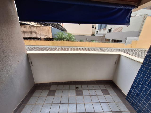 Foto do Apartamento - Ed. Portobello - Apartamento para locação com 3 dormitórios (1 suíte) -  San Remo, Londrina, PR | Premier Imóveis