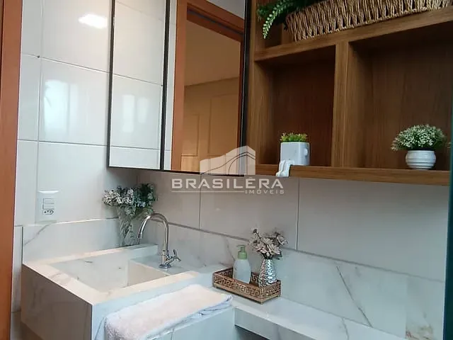 Apartamento com 74m² 3 quartos e 2 banheiros, à venda, no bairro Setor Sudoeste em Goiânia