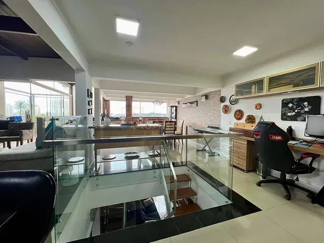 Apartamento 3 quartos e 3 banheiros, à venda, no bairro Vila São Paulo em São Paulo