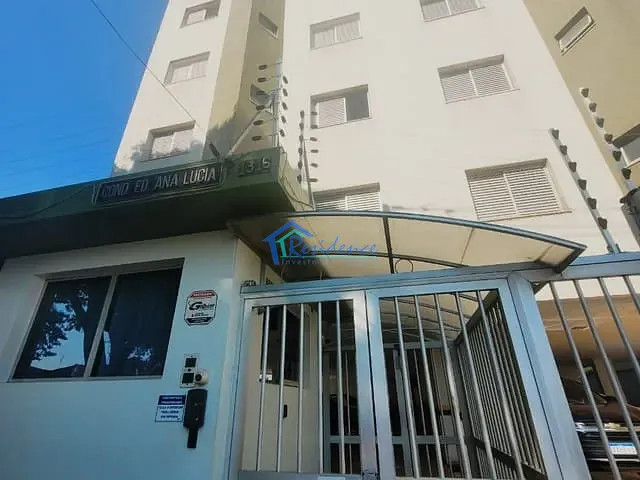 Apartamento com 123m² 3 quartos e 2 banheiros, à venda, no bairro Centro em Indaiatuba