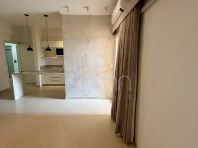 Apartamento com 77m² 2 quartos e 2 banheiros, para alugar, no bairro Estância Matinha em São José do Rio Preto