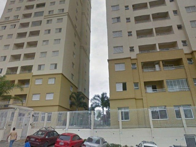 Foto do Apartamento - Apartamento à venda 2 Quartos, 1 Suite, 2 Vagas, 65M², Jardim Apolo, São José dos Campos - SP | Edifício Vivendas do Apollo | RUSSI IMÓVEIS