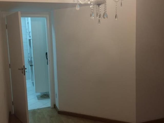 Foto do Apartamento - Apartamento à venda 2 Quartos, 1 Suite, 2 Vagas, 65M², Jardim Apolo, São José dos Campos - SP | Edifício Vivendas do Apollo | RUSSI IMÓVEIS