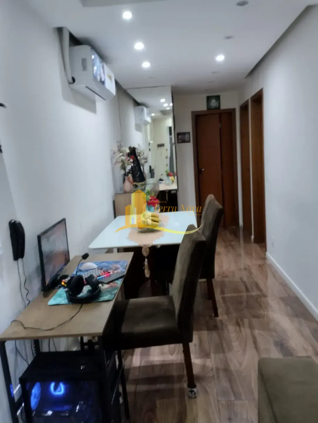 Apartamento, 2 quartos, 50 m² - Foto 1