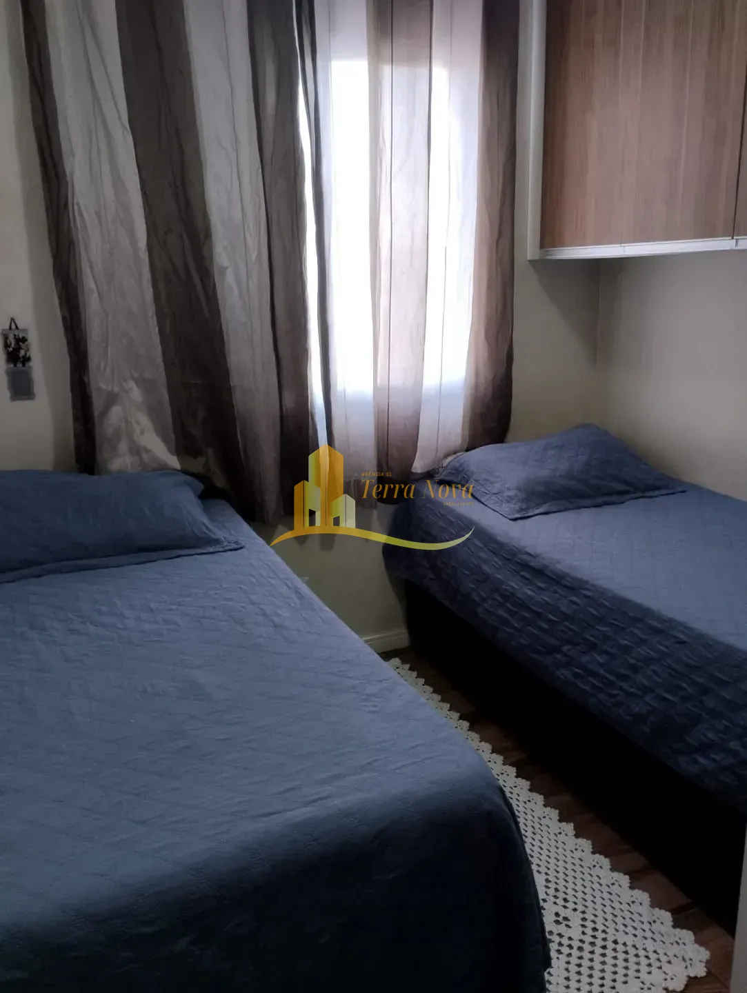 Apartamento, 2 quartos, 50 m² - Foto 2
