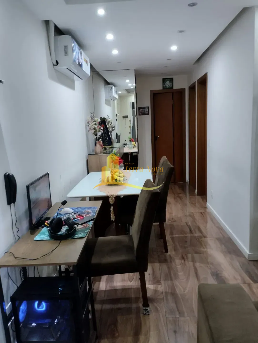 Apartamento, 2 quartos, 50 m² - Foto 3