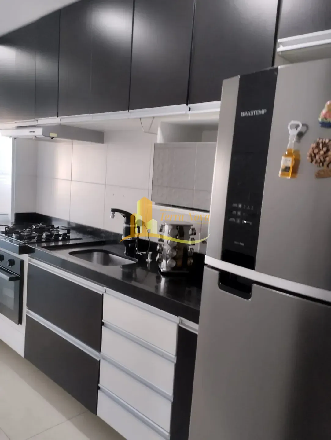Apartamento, 2 quartos, 50 m² - Foto 5