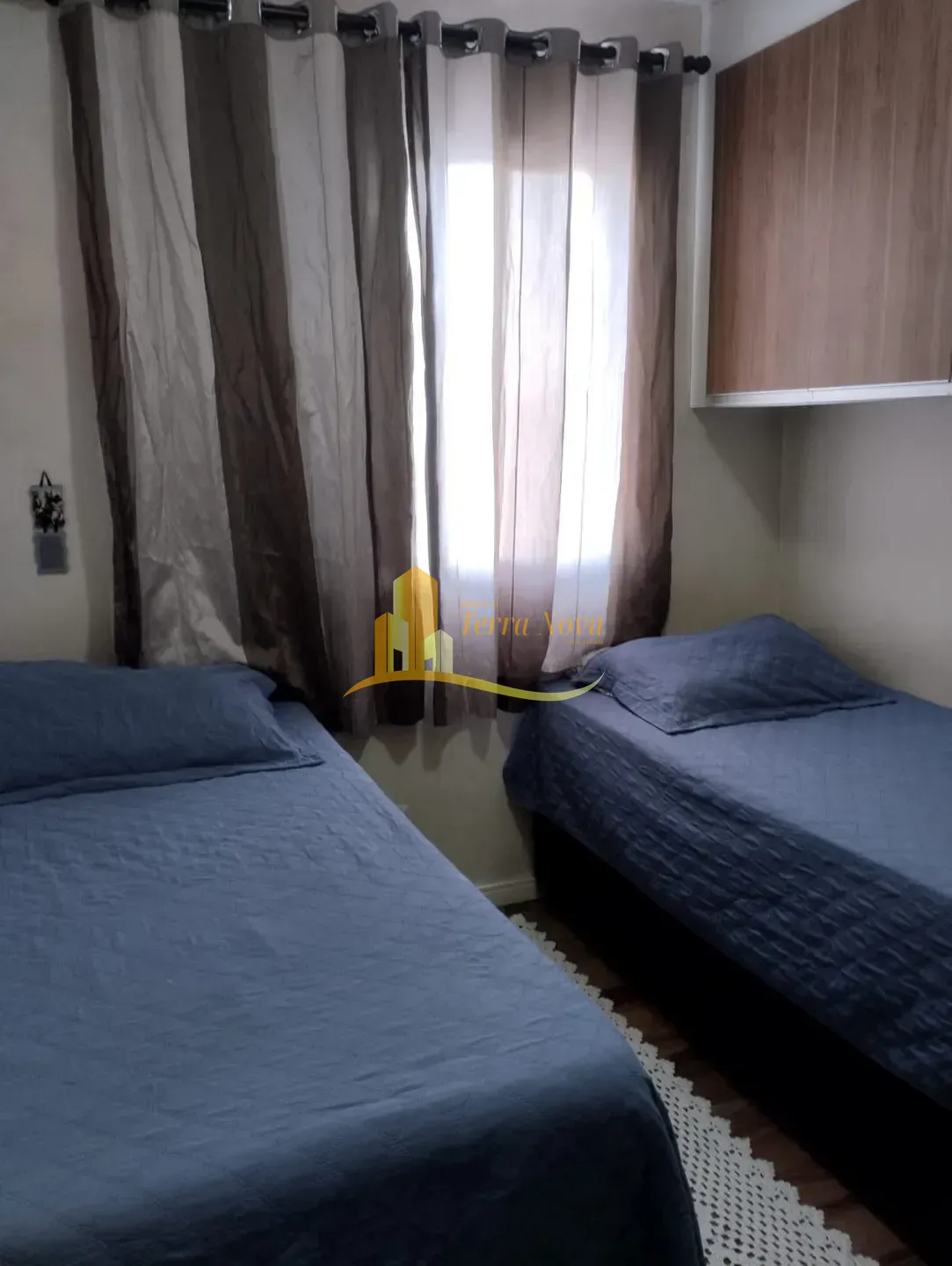 Apartamento, 2 quartos, 50 m² - Foto 6