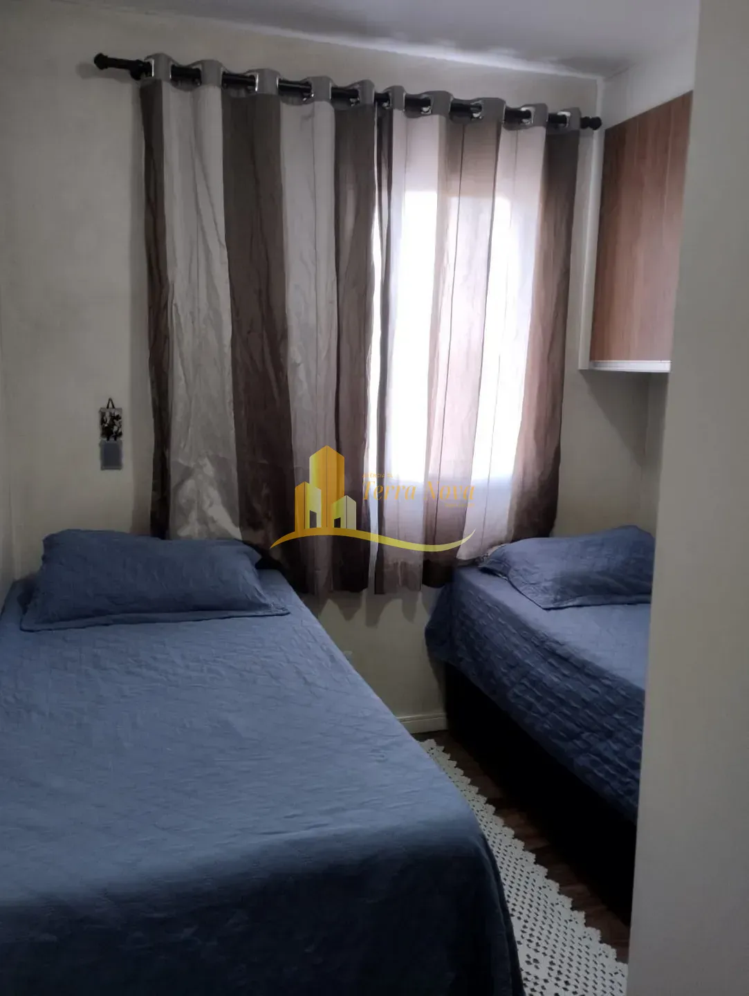 Apartamento, 2 quartos, 50 m² - Foto 7